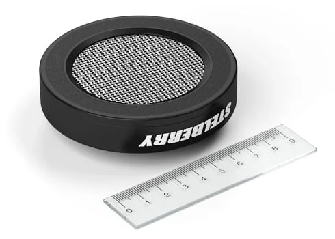 Микрофон STELBERRY M-210HD