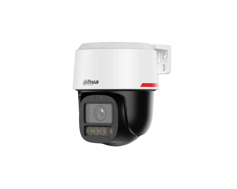 Dahua DH-IPC-PT2449C1P-S-PV-LED-0360B-PRO IP Видеокамера 4 Мп, объектив 3,6 мм