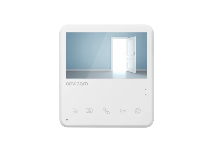 UNIT 4 Novicam v.4900