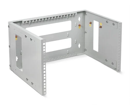 Cabeus NC-6U (11376c) кронштейн настенный 19" 6U