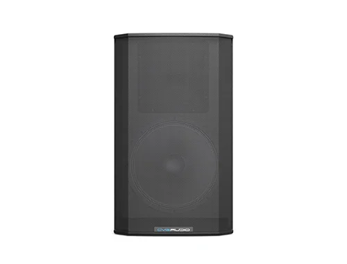 CVGaudio BEATBOMBER SAT-S12BL Настенная акустическая система 300/600 Вт