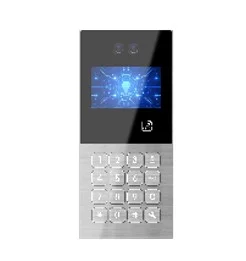 Вызывная панель FOX FX-ICP770FR