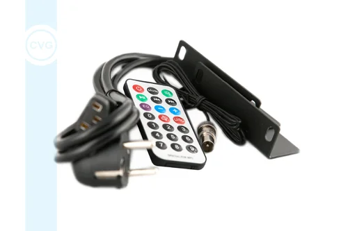 CVGaudio M-243Tm Трансляционный усилитель 240 Вт, на 1 зону
