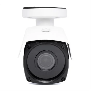 Amatek AC-IS406VF (2.8-12) с SD-слотом IP Видеокамера 4 Мп, объектив 2,8-12 мм