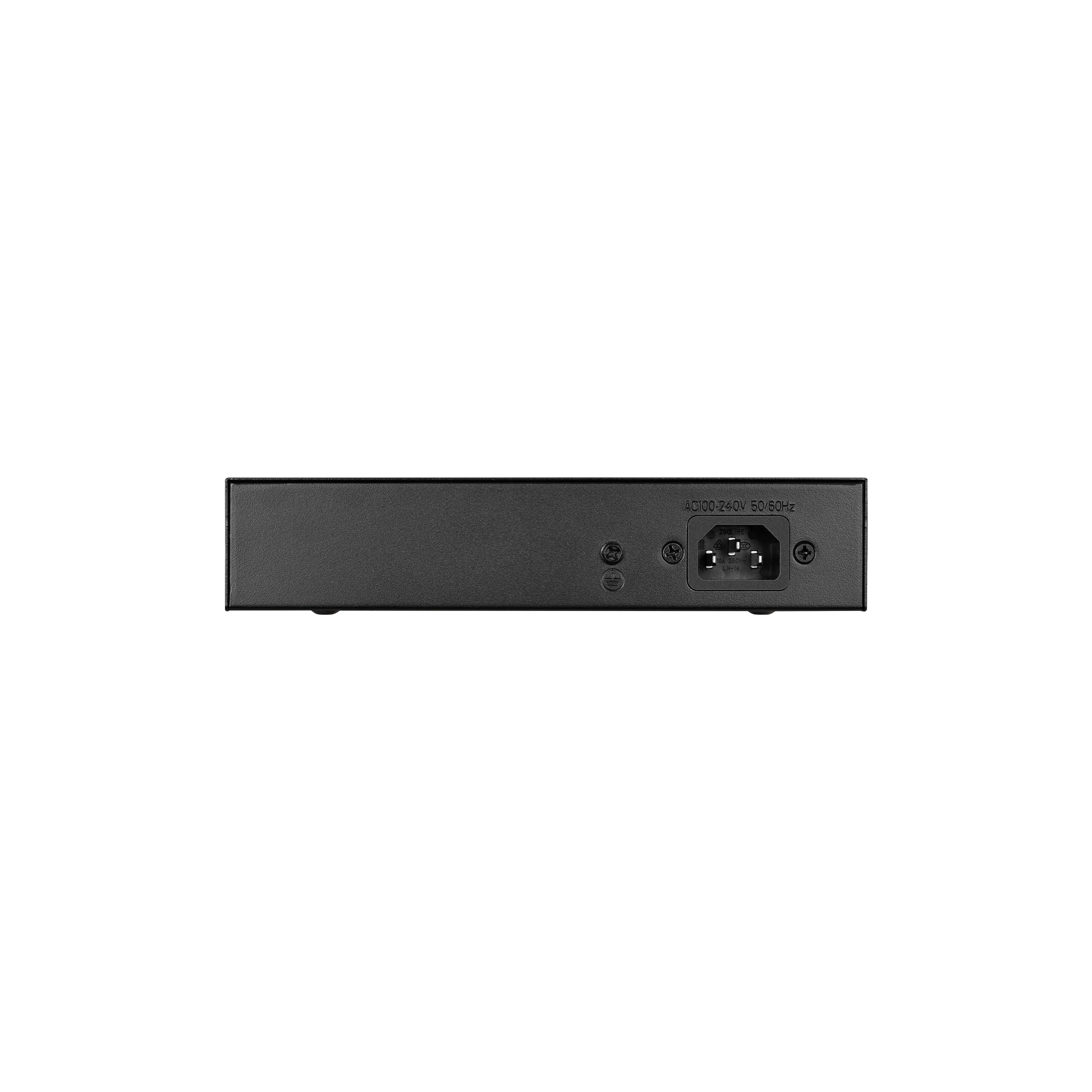 Коммутатор Novicam PV-POE08F2WD PV-link v.2123