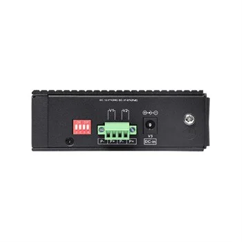 Коммутатор Amatek AN-SX6P4A