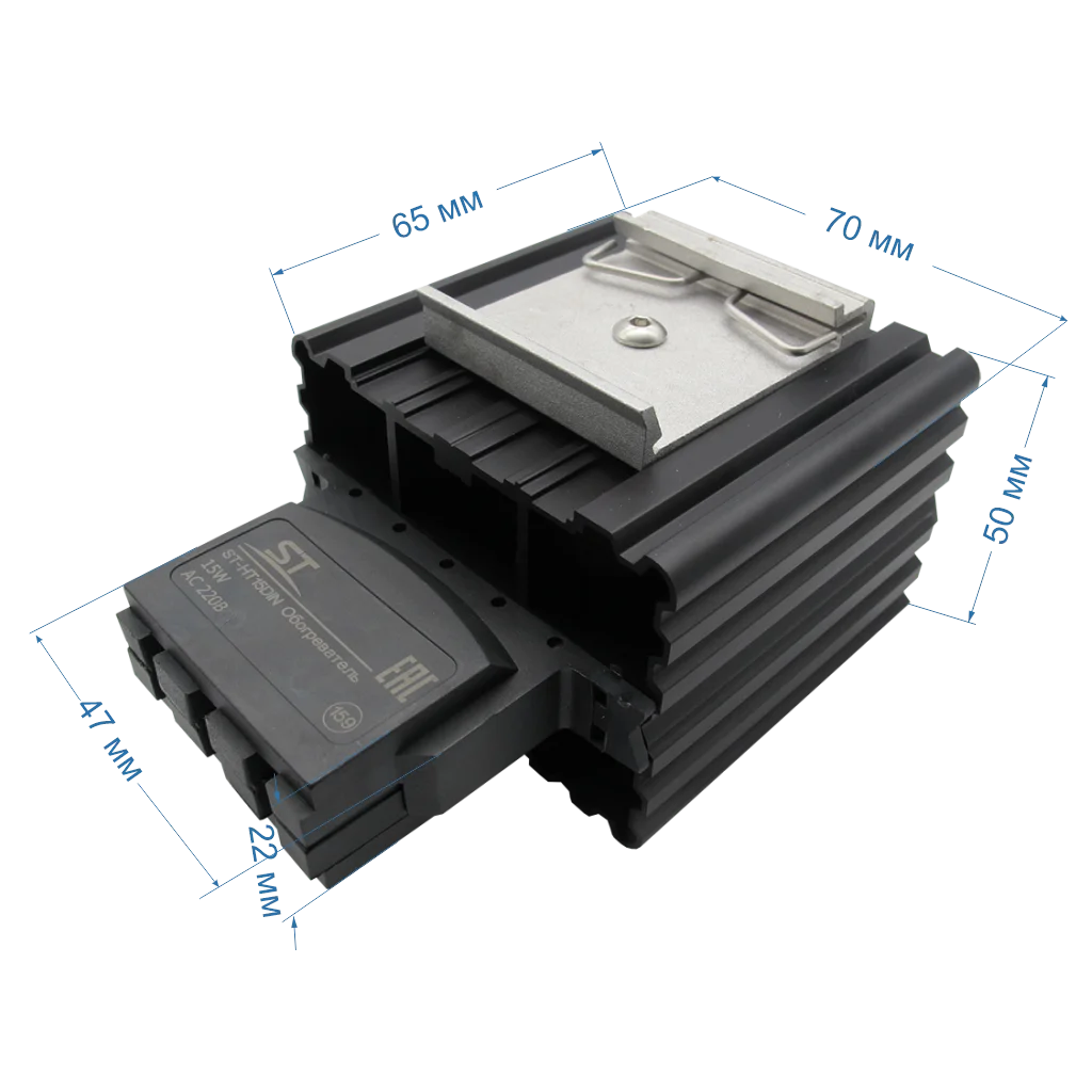 Space Technology ST-HT15DIN