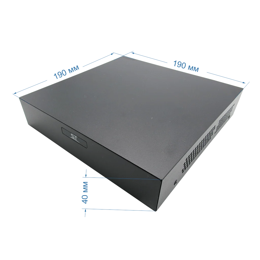 ST-NVR-V0605A45