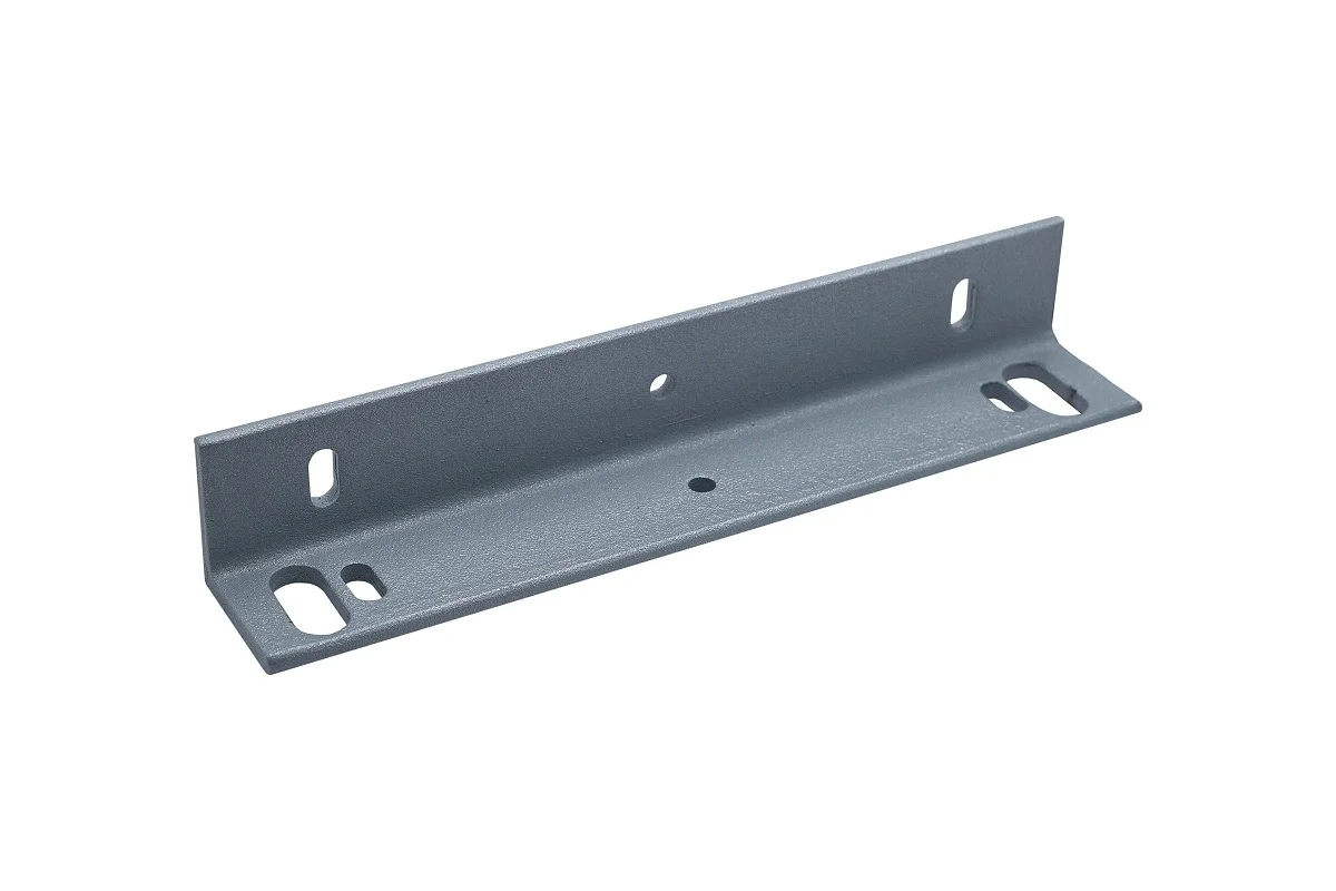 AccordTec LM-180К Серебряный Металлик