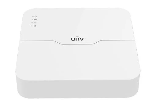 IP Видеорегистратор (NVR) Uniview NVR301-04LS3-P4