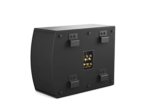 Сабвуфер CVGaudio SUBone model C-6BL/CR/T
