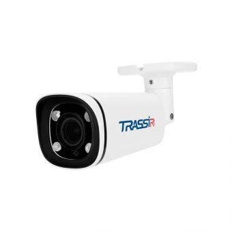 TRASSIR TR-D2253WDZIR7 v2 (D) 2.7-13.5 IP Видеокамера 5 Мп, объектив 2,7-13,5 мм