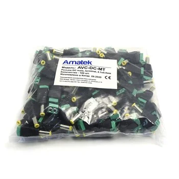 Amatek AVC-DC-MT