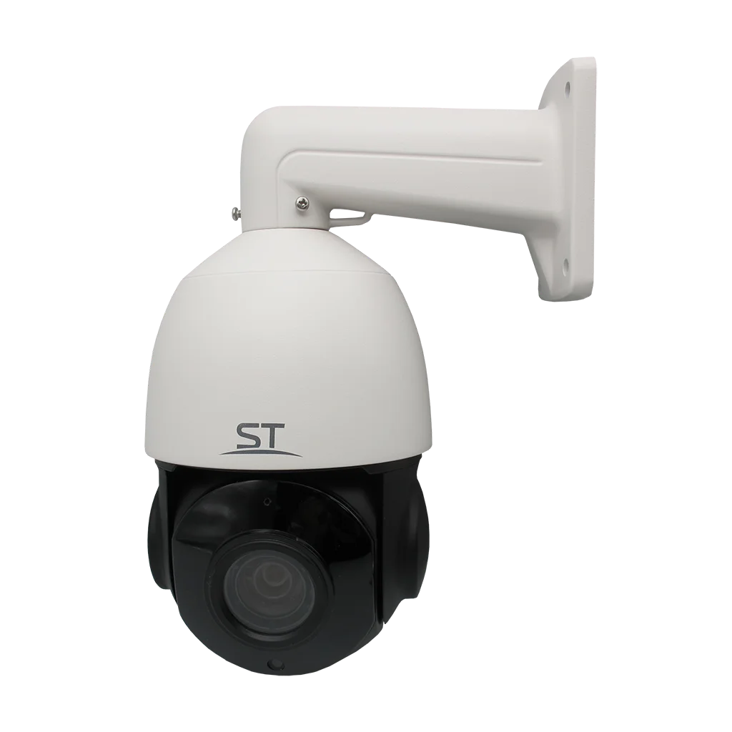 Space Technology ST-VF2931 PRO FORT (5,0-100мм) IP Видеокамера 2 Мп, объектив 5-100 мм
