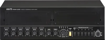 Inter-M PAM-348