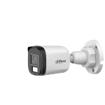 Dahua DH-HAC-B1A51P-U-IL-0360B-S2 - HD Видеокамера  5 Мп, объектив 3,6 мм