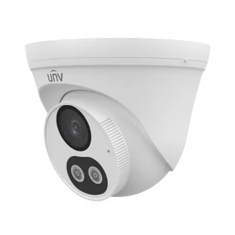 Uniview IPC3612LB-AF28K-DL IP Видеокамера 2 Мп, объектив 2,8 мм
