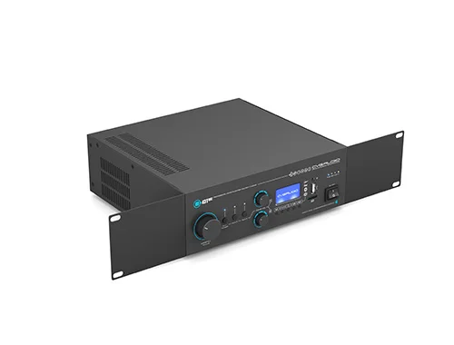 CVGaudio M-43Tmz Трансляционный усилитель 40 Вт, на 2 зоны