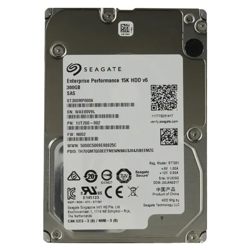 ST300MP0006