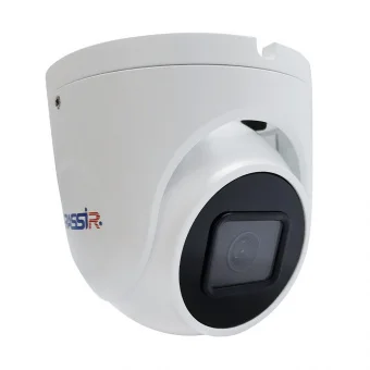 TRASSIR TR-D8221WDIR3 v3 1.9 IP Видеокамера 2 Мп, объектив 1,9 мм