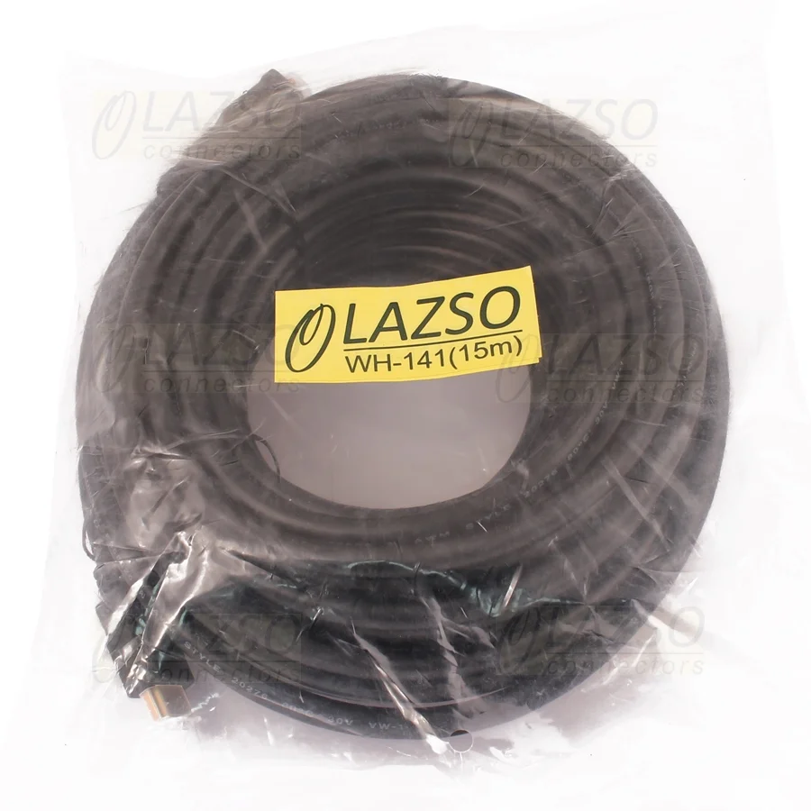 LAZSO WH-141(15m)
