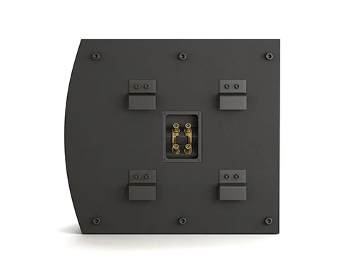 Сабвуфер CVGaudio SUBone model C-8BL/CR