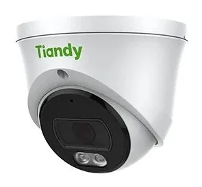 Tiandy TC-C34XS Spec:I3W/E/Y/M/2.8mm/V4.2 - IP Видеокамера  4 Мп, объектив 2,8 мм