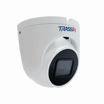 TRASSIR TR-D8251WDC 2.8 IP Видеокамера 5 Мп, объектив 2,8 мм