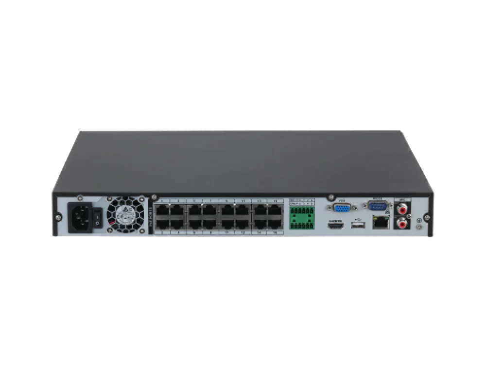 Dahua DHI-NVR4232-16P-4KS3