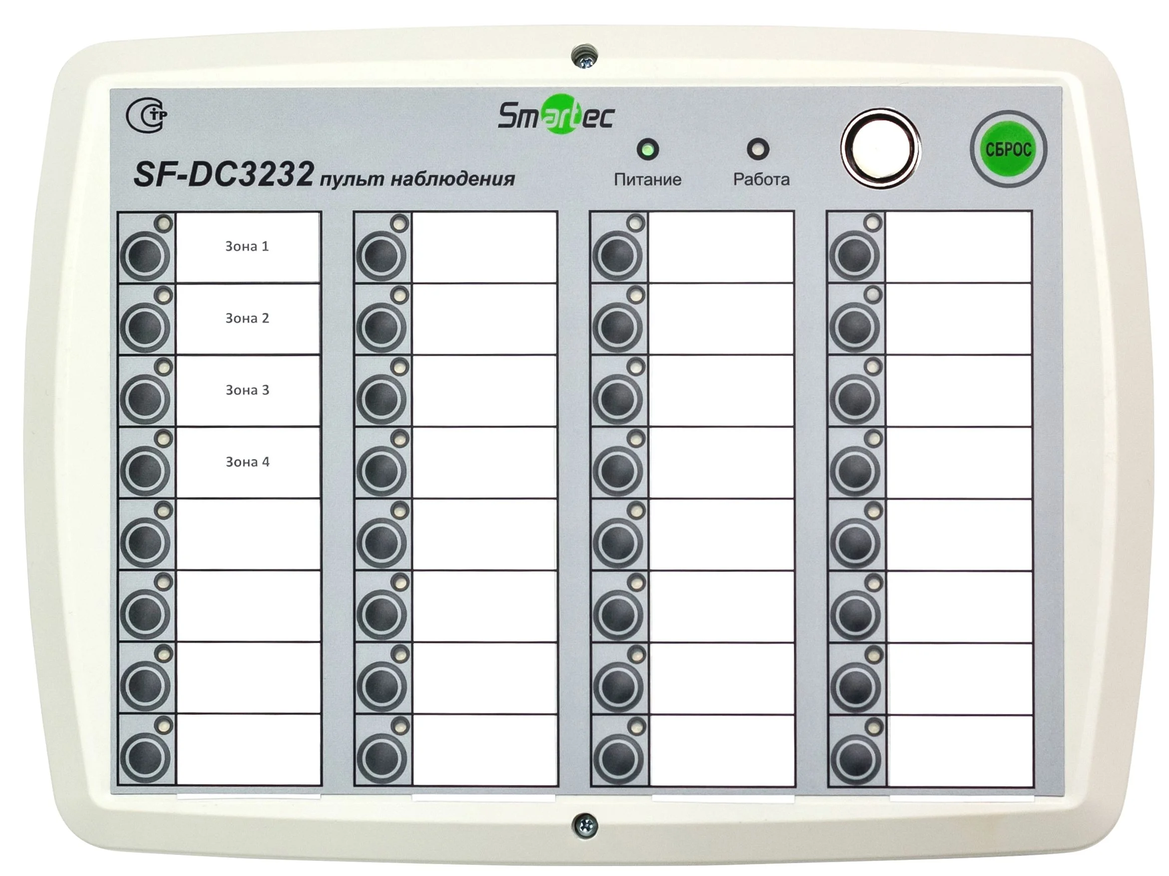 Smartec ST-NC032