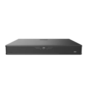 IP Видеорегистратор (NVR) Uniview NVR302-16B-P16-IQ