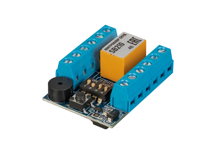 SB210 Novicam v.4020