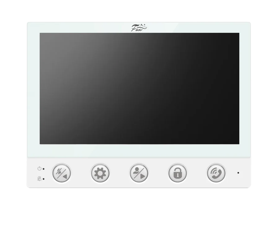 FX-VD7L-KIT ЕЛЬ 7 (Белый)