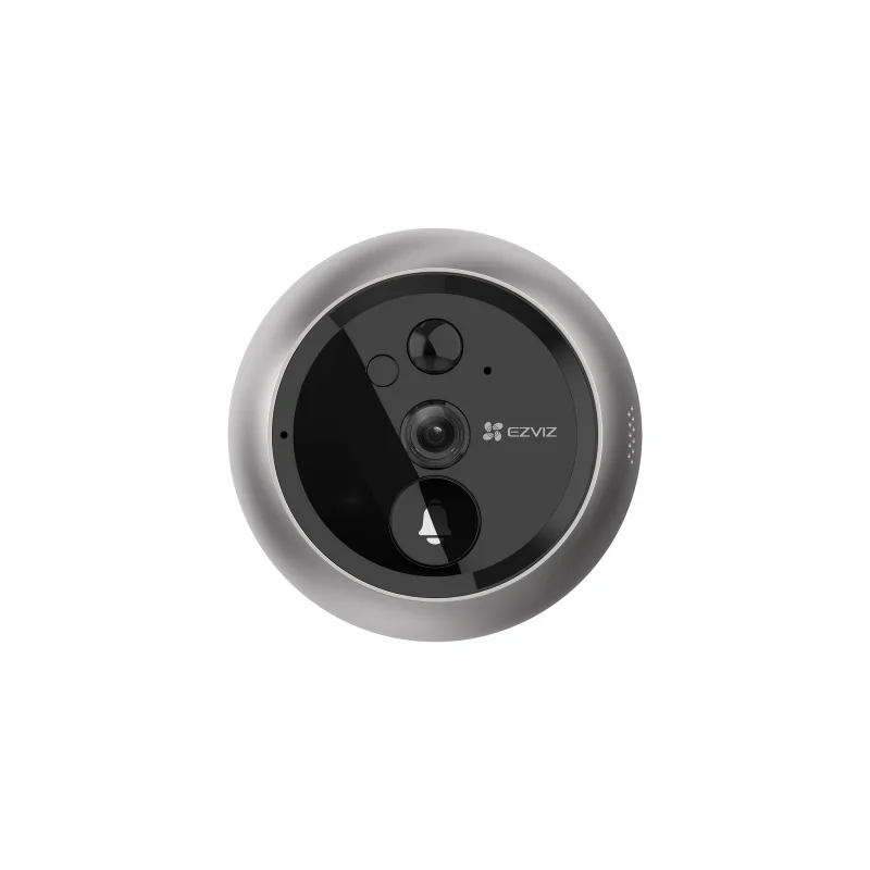 Ezviz CS-DP2C (SilverMetallic)