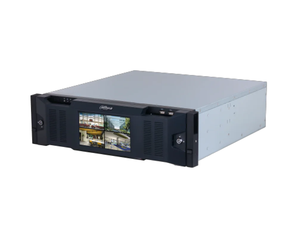 DHI-NVR616DRH-64-XI