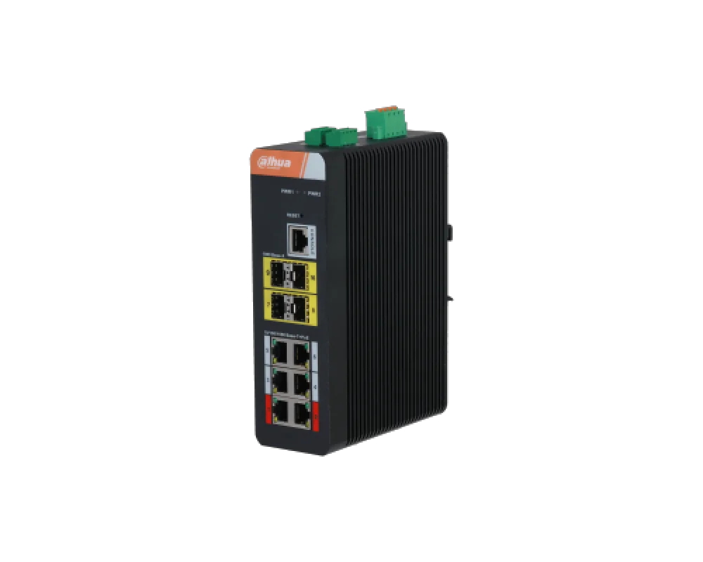 Dahua DH-IS4410-6GT-120