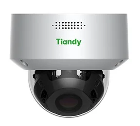 Tiandy TC-C32MS Spec:I3/A/E/Y/M/C/H/2.7-13.5mm/V4.0 - IP Видеокамера  2 Мп, объектив 2,7-13,5 мм