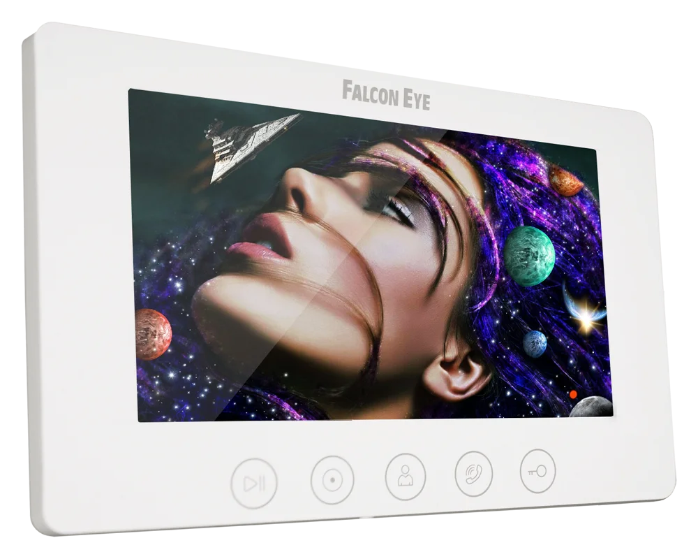 Монитор видеодомофона Falcon Eye Cosmo