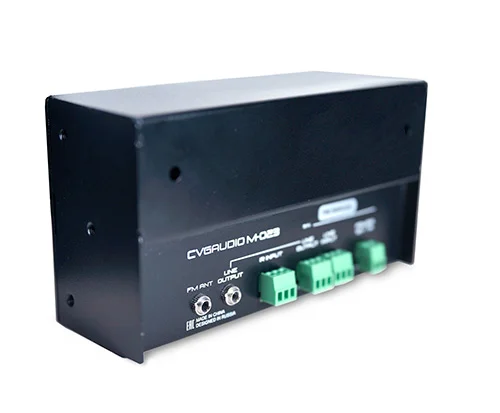 Источник аудиосигнала CVGaudio M-023BL