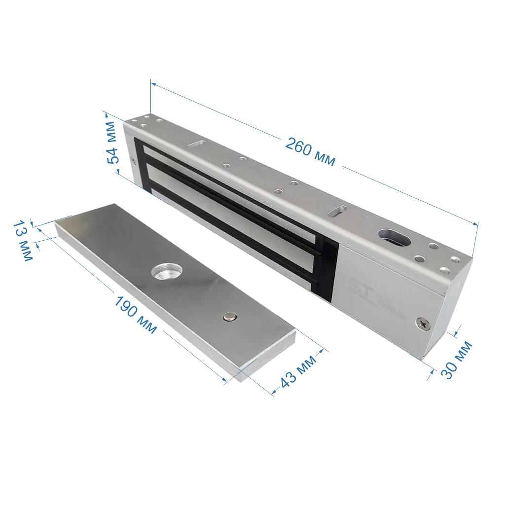 Space Technology ST-ML350-3