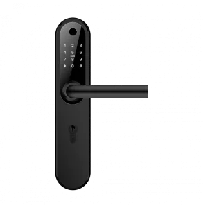 Novicam Home Plus BLACK Novilock v.4240