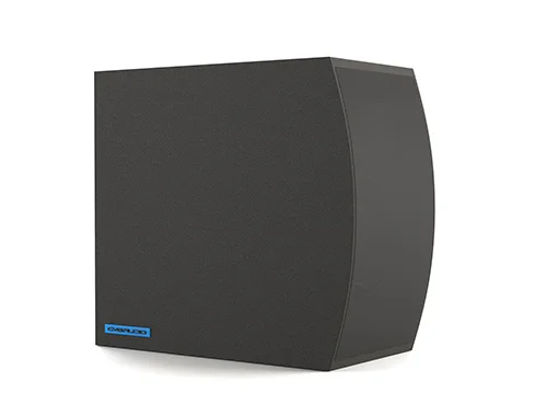 Сабвуфер CVGaudio SUBone model C-8BL/CR
