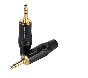CVGaudio PROCAST cable MP-3.5/6/M/M