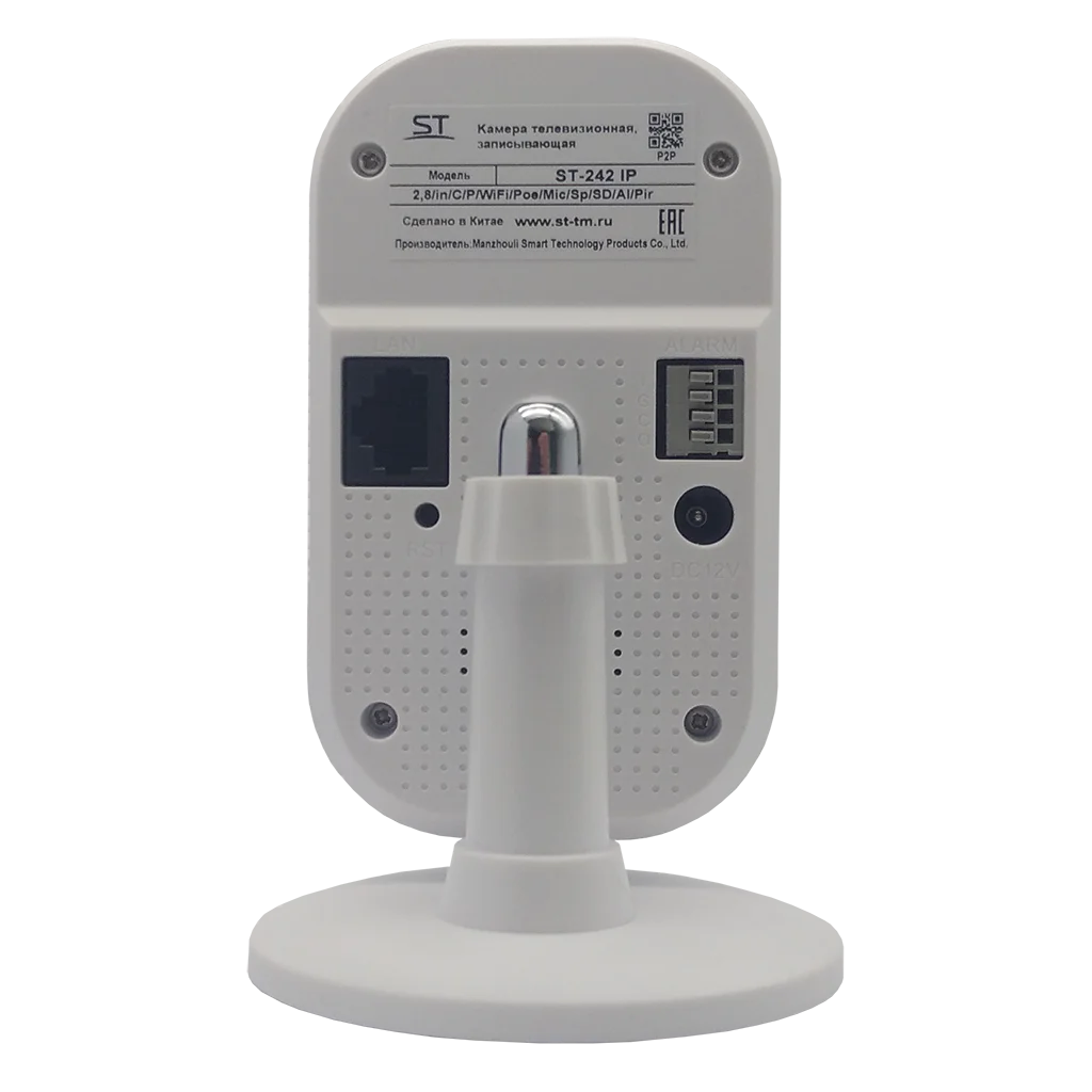 ST-242 IP (2.8 mm)