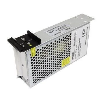 Блок питания Amatek AP-S12/100  12 В / 10А