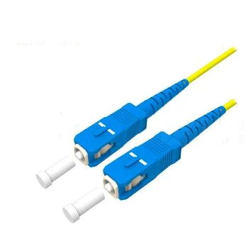 Патч-корд LAZSO PC-SA-SC/SC(1m)