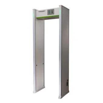 TRASSIR TR-MD03U Арочный металлодетектор на 11 зон обнаружения