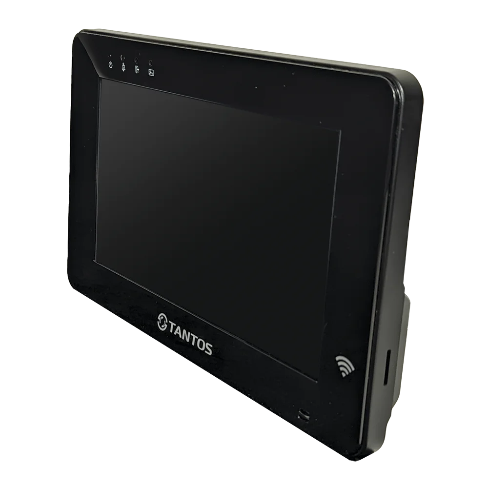 Rocky HD Wi-Fi (Black) VZ