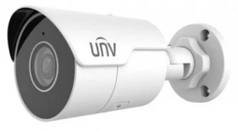 Uniview IPC328LE-ADF40K-G IP Видеокамера 8 Мп, объектив 4 мм