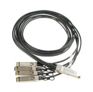 OSNOVO OC-QSFP-4x10G-1M
